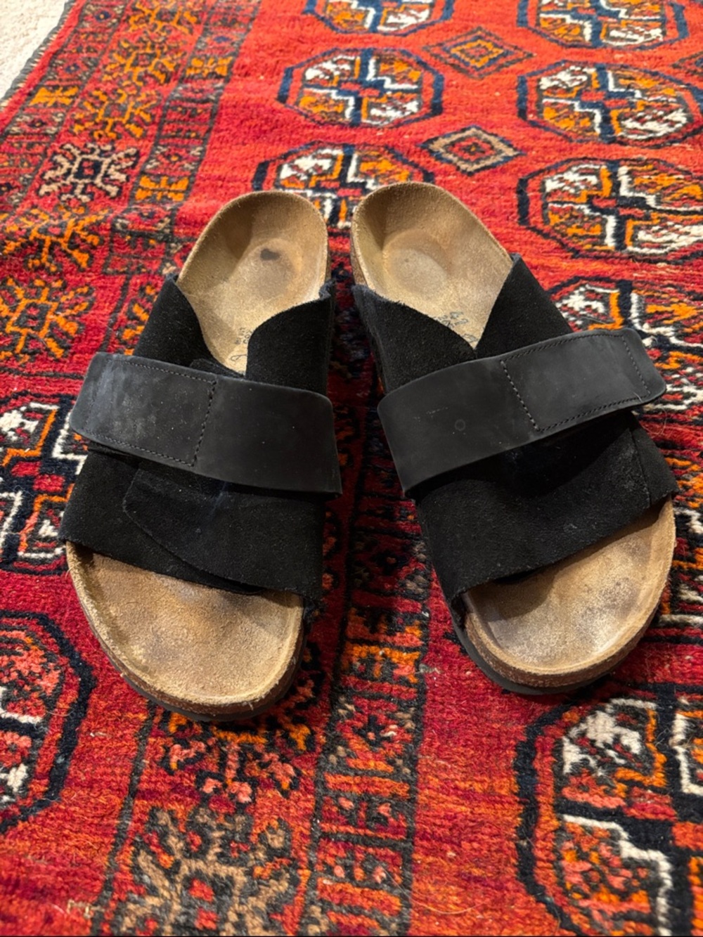 Birkenstock Kyoto Sandals